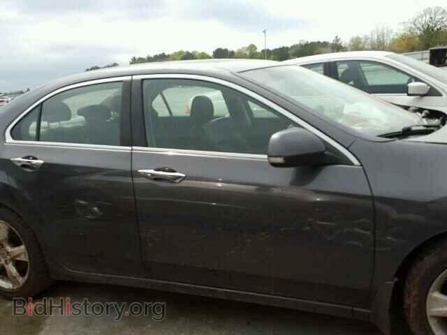 2010 ACURA TSX - VIN: JH4CU2F68AC006040 - Фото 9