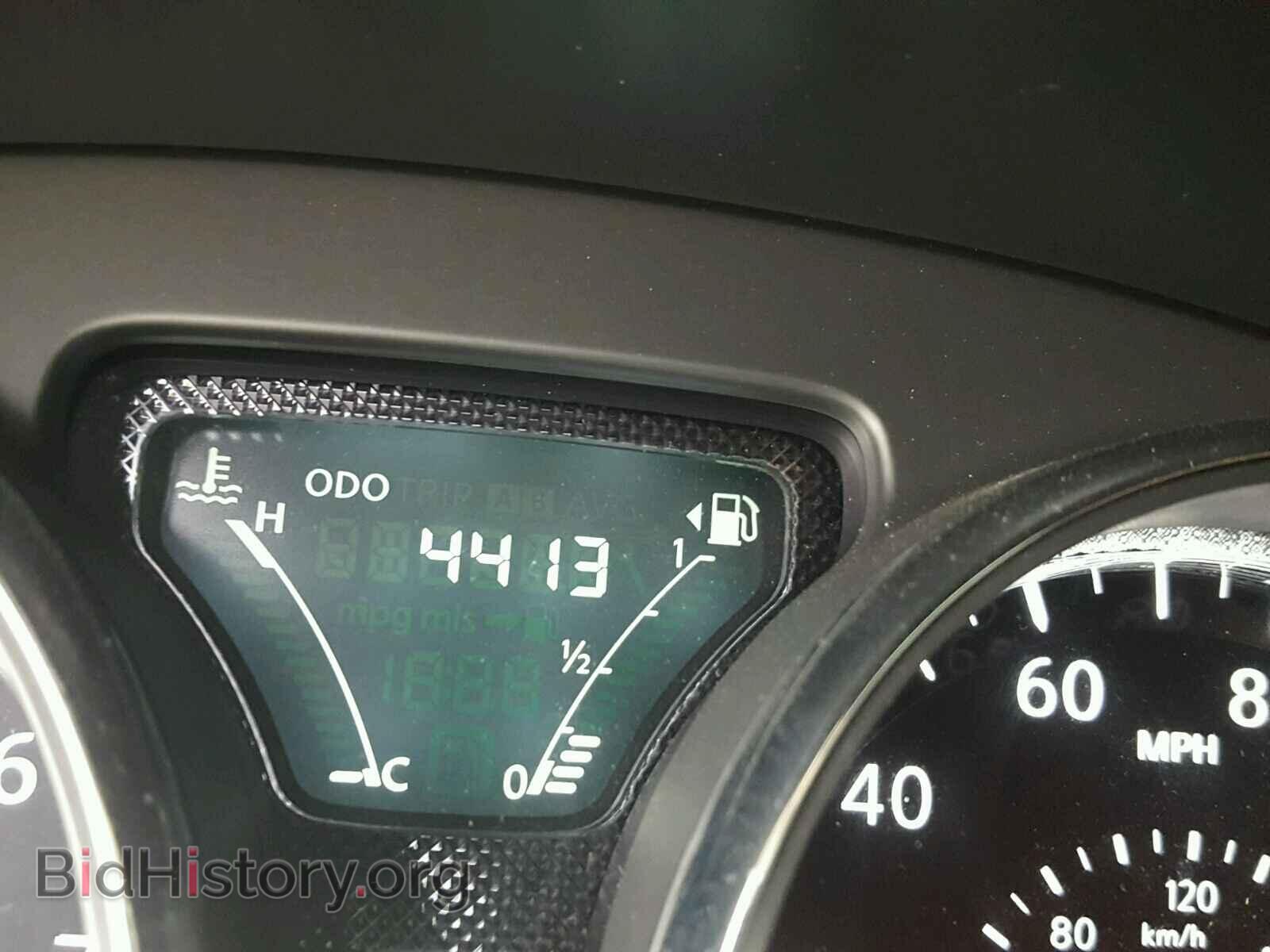 2017 NISSAN VERSA - VIN: 3N1CN7AP0HL868486 - Фото 8