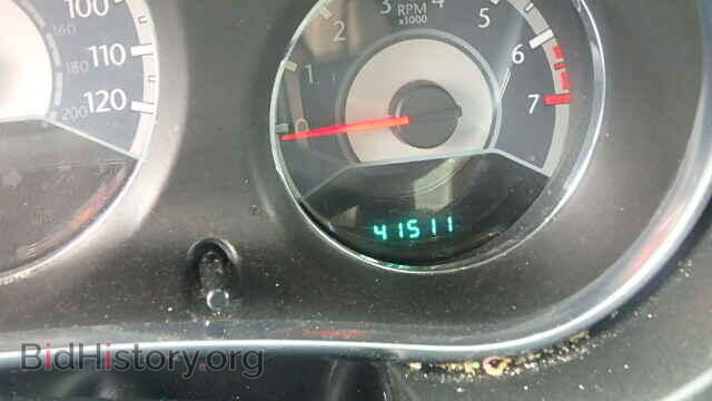 2012 CHRYSLER 200 - VIN: 1C3CCBBG8CN298433 - Фото 8