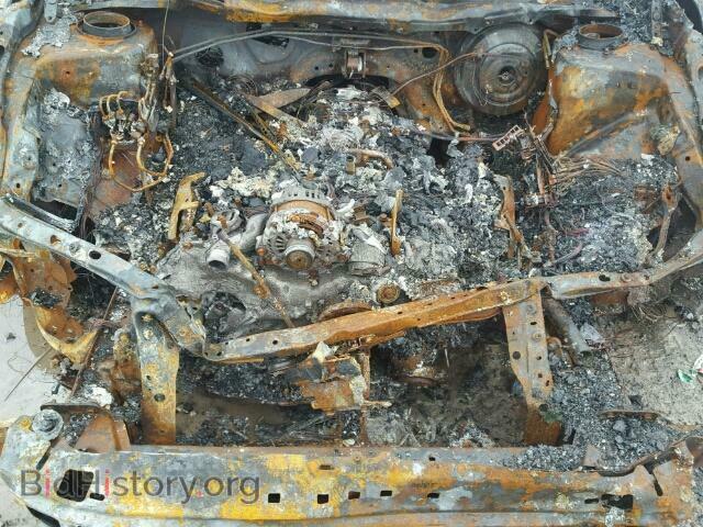 2014 SUBARU FORESTER - VIN: JF2SJAHCXEH472355 - Фото 7