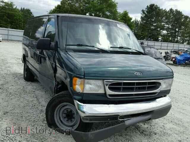Photo 1FBNE31L6YHB80152 - FORD ECONOLINE 2000