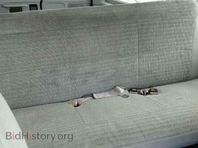 2000 FORD ECONOLINE - VIN: 1FBNE31L6YHB80152 - Photo 6