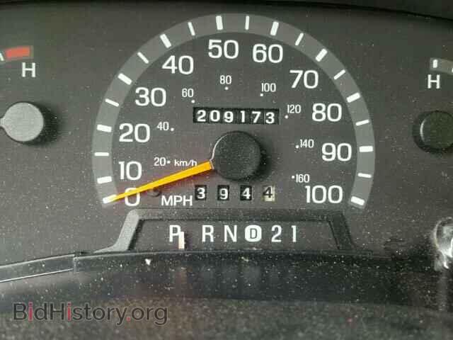 2000 FORD ECONOLINE - VIN: 1FBNE31L6YHB80152 - Photo 8