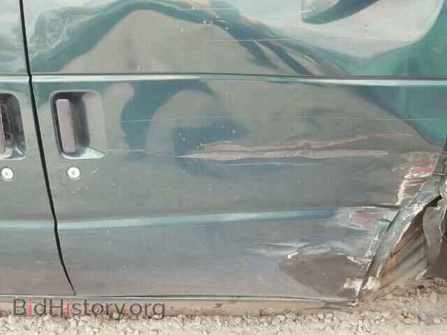 2000 FORD ECONOLINE - VIN: 1FBNE31L6YHB80152 - Photo 10