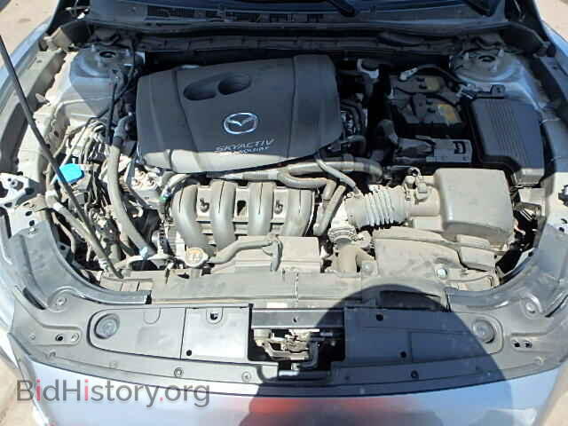 2014 MAZDA 6 - VIN: JM1GJ1T68E1125167 - Фото 7