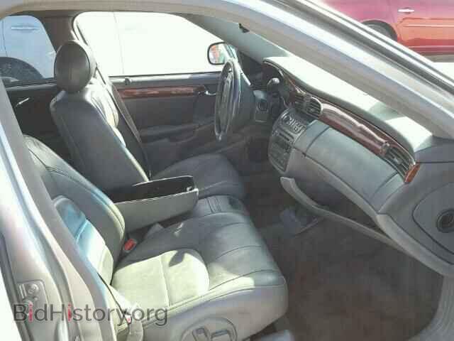 2004 CADILLAC DEVILLE - VIN: 1G6KD54Y64U260804 - Photo 5