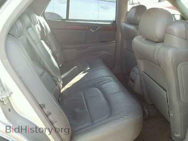 2004 CADILLAC DEVILLE - VIN: 1G6KD54Y64U260804 - Photo 6