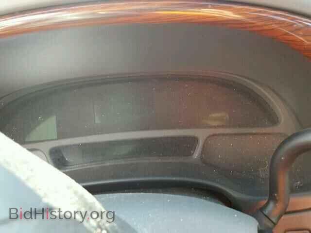 2004 CADILLAC DEVILLE - VIN: 1G6KD54Y64U260804 - Photo 8