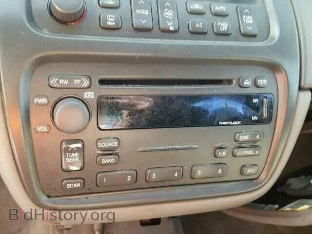 2004 CADILLAC DEVILLE - VIN: 1G6KD54Y64U260804 - Photo 9