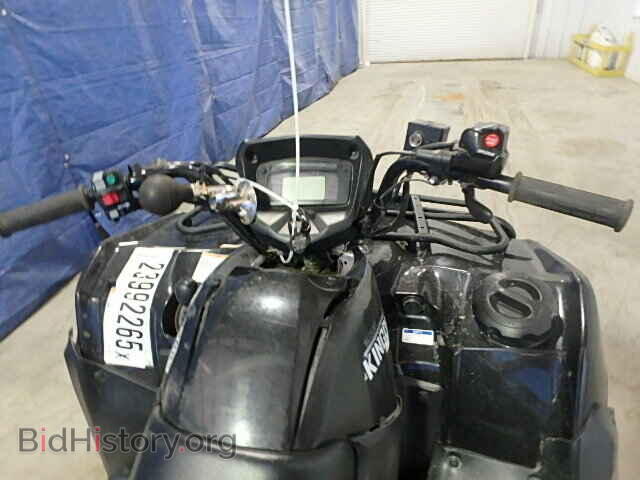 2011 SUZUKI ATV - VIN: 5SAAR41PXB7100441 - Фото 5