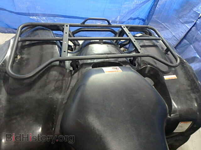 2011 SUZUKI ATV - VIN: 5SAAR41PXB7100441 - Фото 6