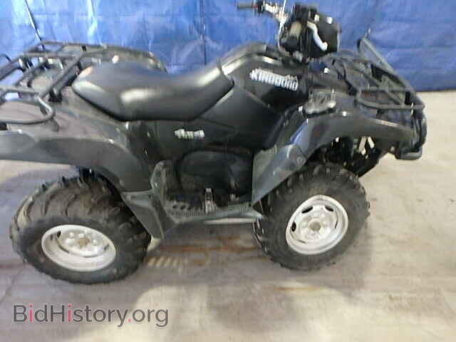 2011 SUZUKI ATV - VIN: 5SAAR41PXB7100441 - Фото 10
