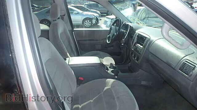 2005 FORD EXPLORER - VIN: 1FMZU73E75UA33634 - Фото 5