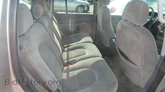 2005 FORD EXPLORER - VIN: 1FMZU73E75UA33634 - Фото 6