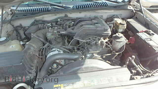 2005 FORD EXPLORER - VIN: 1FMZU73E75UA33634 - Фото 7