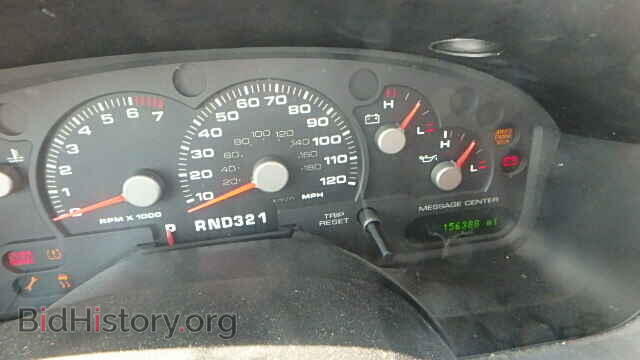 2005 FORD EXPLORER - VIN: 1FMZU73E75UA33634 - Фото 8
