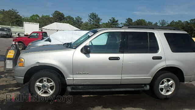 2005 FORD EXPLORER - VIN: 1FMZU73E75UA33634 - Фото 9
