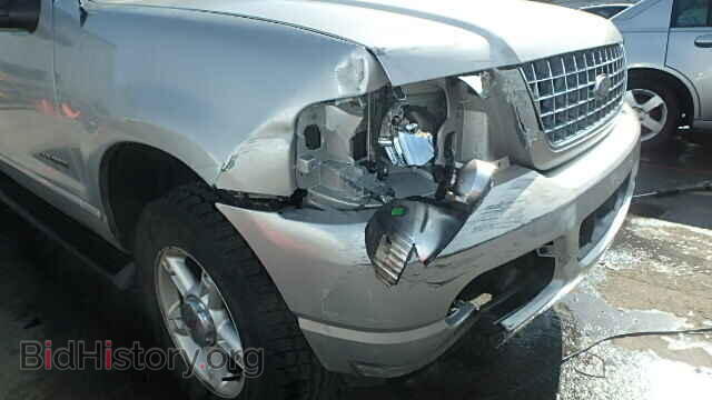 2005 FORD EXPLORER - VIN: 1FMZU73E75UA33634 - Фото 10