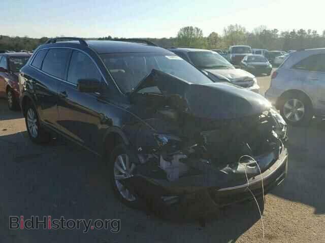 Photo JM3TB28A780121207 - MAZDA CX-9 2008