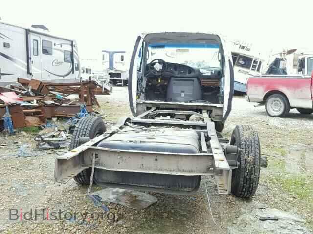 2008 FORD ECONOLINE - VIN: 1FDXE45P18DA55022 - Фото 6