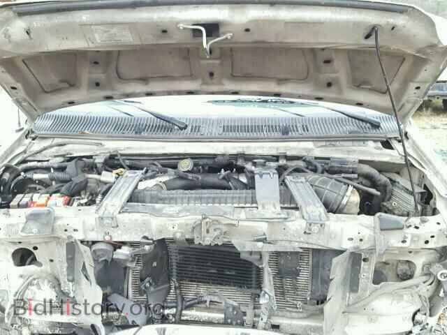 2008 FORD ECONOLINE - VIN: 1FDXE45P18DA55022 - Фото 7