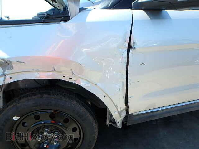 2013 FORD EXPLORER - VIN: 1FM5K8F84DGA84828 - Photo 9