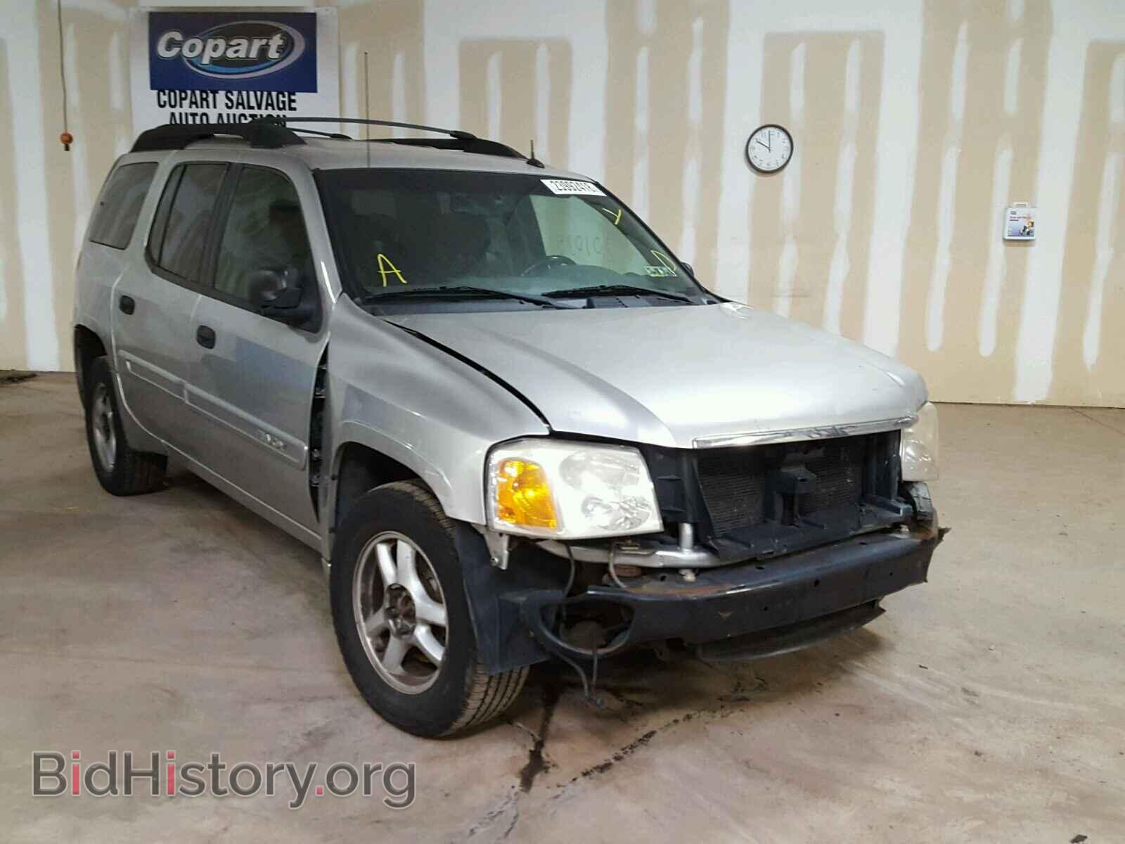 Photo 1GKET16S946132242 - GMC ENVOY 2004