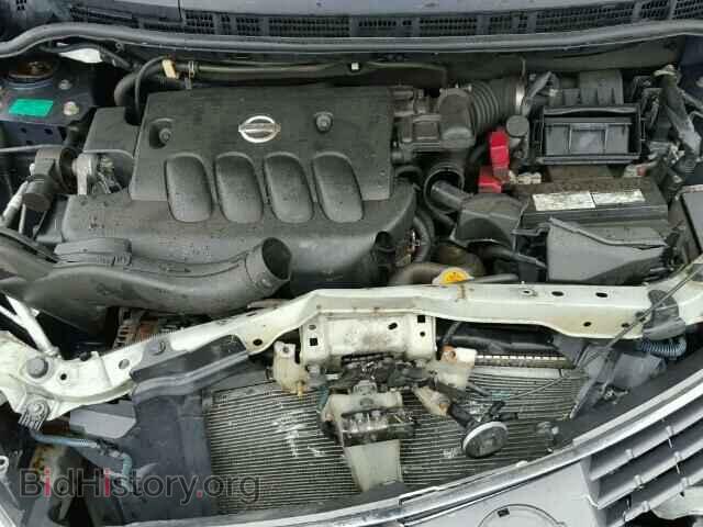 2008 NISSAN VERSA - VIN: 3N1BC11E18L462309 - Фото 7