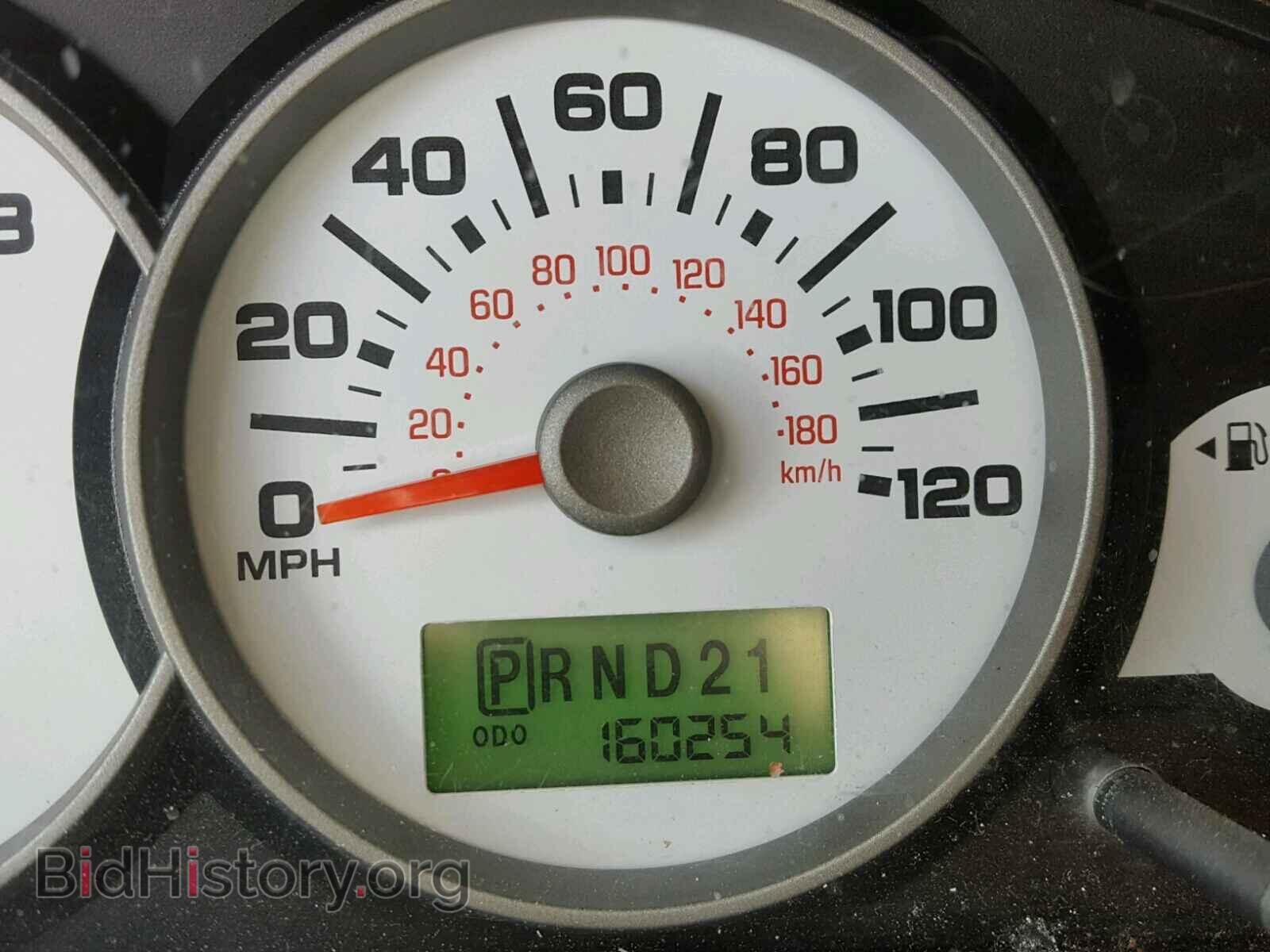 2007 FORD ESCAPE - VIN: 1FMYU03107KB38191 - Фото 8
