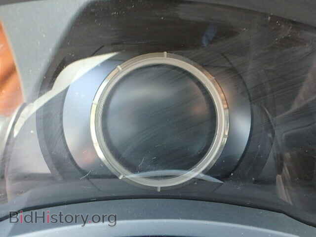 2014 LEXUS IS250 - VIN: JTHBF1D23E5025735 - Фото 8