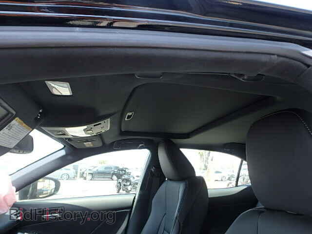 2014 LEXUS IS250 - VIN: JTHBF1D23E5025735 - Фото 9