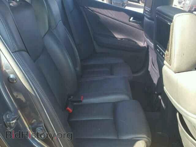 2009 NISSAN MAXIMA - VIN: 1N4AA51E19C850889 - Фото 6
