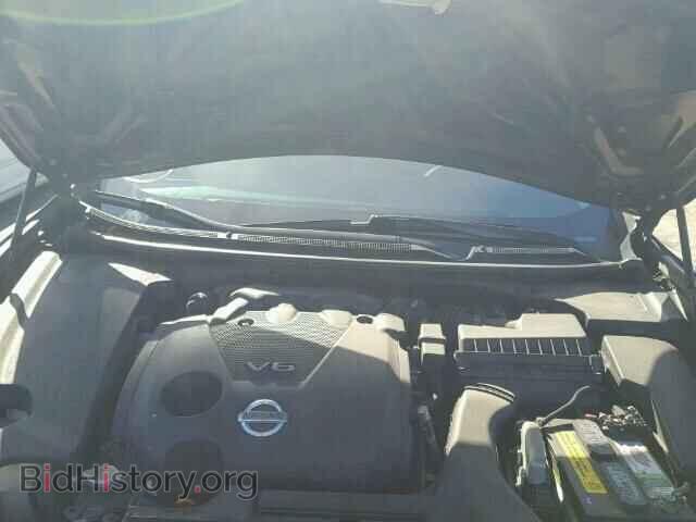 2009 NISSAN MAXIMA - VIN: 1N4AA51E19C850889 - Фото 7