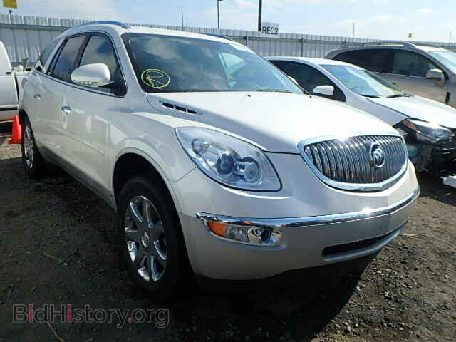 Фотография 5GAER23738J266071 - BUICK ENCLAVE 2008