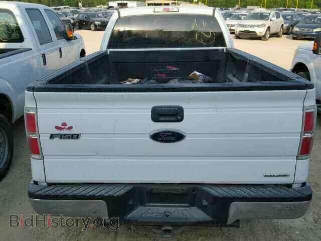 2013 FORD F150 - VIN: 1FTNF1CF0DKD49468 - Фото 6
