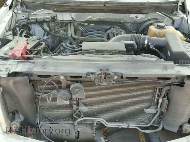 2013 FORD F150 - VIN: 1FTNF1CF0DKD49468 - Фото 7