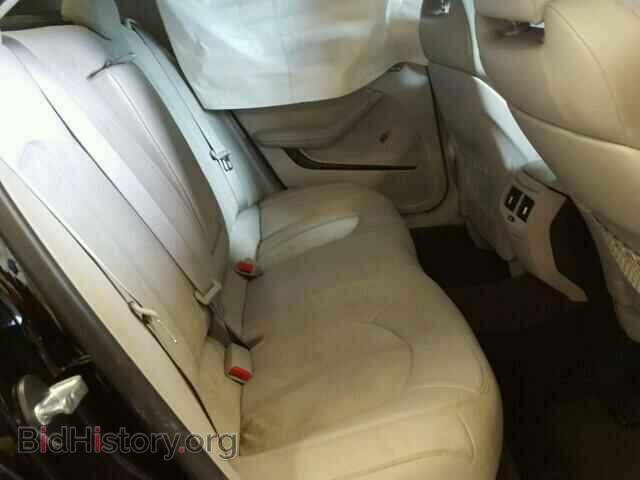 2013 CADILLAC CTS - VIN: 1G6DV5EP2D0143904 - Фото 6