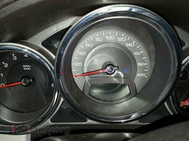 2013 CADILLAC CTS - VIN: 1G6DV5EP2D0143904 - Фото 8