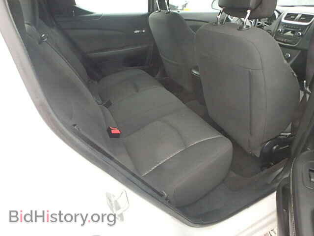 2012 DODGE AVENGER - VIN: 1C3CDZCB1CN272412 - Photo 6