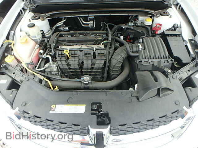 2012 DODGE AVENGER - VIN: 1C3CDZCB1CN272412 - Photo 7