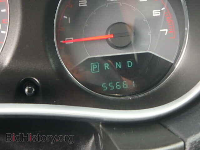 2012 DODGE AVENGER - VIN: 1C3CDZCB1CN272412 - Photo 8