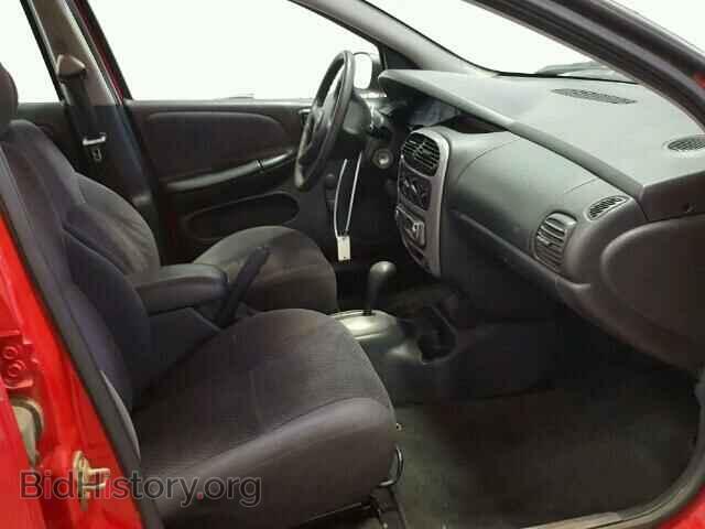 2001 DODGE NEON - VIN: 1B3ES46C41D232699 - Фото 5