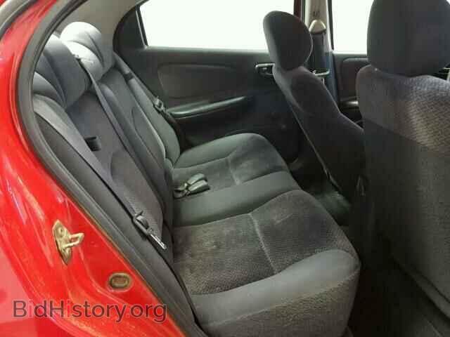2001 DODGE NEON - VIN: 1B3ES46C41D232699 - Фото 6