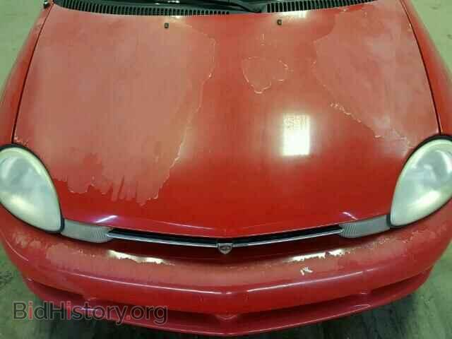 2001 DODGE NEON - VIN: 1B3ES46C41D232699 - Фото 10