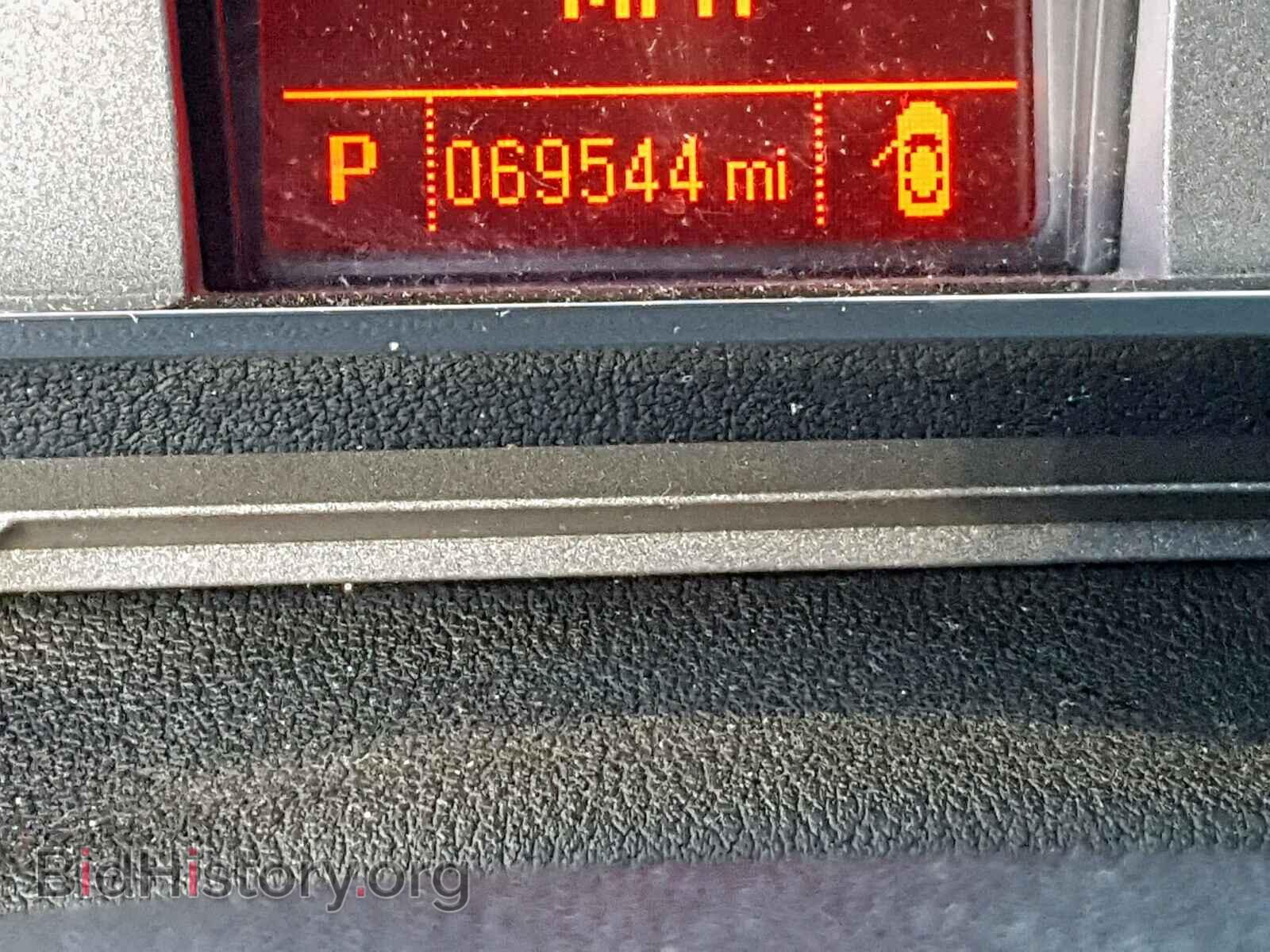 2014 GMC TERRAIN SL - VIN: 2GKALMEK7E6145360 - Фото 8