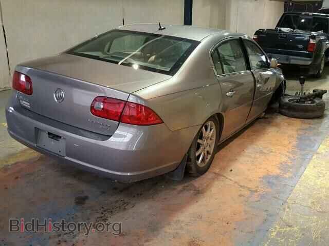 2006 BUICK LUCERNE - VIN: 1G4HD57276U206053 - Фото 4
