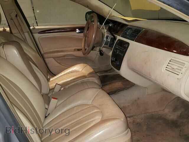 2006 BUICK LUCERNE - VIN: 1G4HD57276U206053 - Фото 5