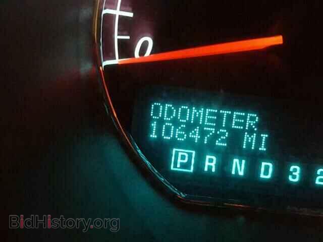 2006 BUICK LUCERNE - VIN: 1G4HD57276U206053 - Фото 8