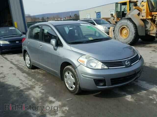Photo 3N1BC13E49L465624 - NISSAN VERSA 2009