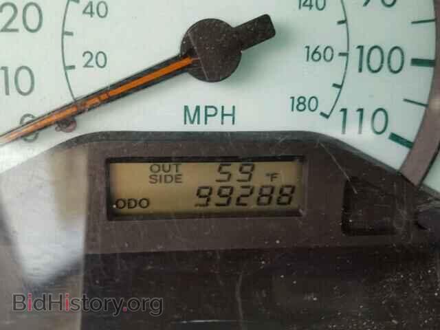 2003 TOYOTA COROLLA - VIN: JTDBR32E630008214 - Фото 8